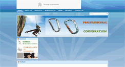 Desktop Screenshot of evertruth-evertrust.com