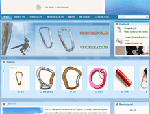 Tablet Screenshot of evertruth-evertrust.com